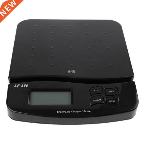 25kg/1g 55lb Digital Postal Shipping Scale Electronic Postag