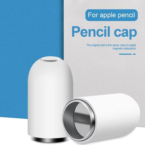 Magnetic Replacement Pencil Cap for Apple Pencil 1 Pencil1