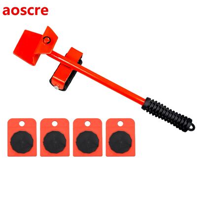 Household Furniture Moving Transport Lifter Heavy Stuffs Mov