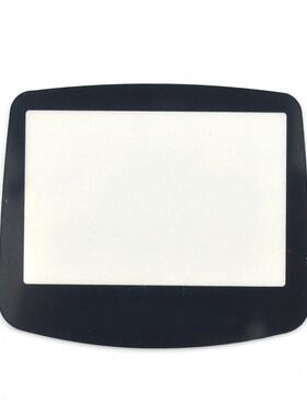 High quality Plastic Glass Screen Lens for Gameboy Advance f
