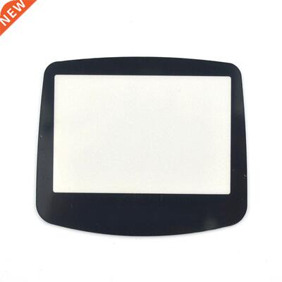 High quality Plastic Glass Screen Lens for Gameboy Advance f