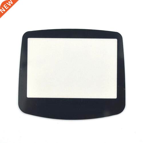 High quality Plastic Glass Screen Lens for Gameboy Advance f