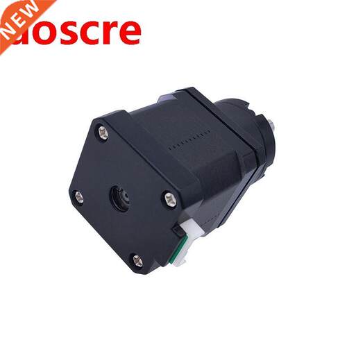 27:1 ratio NEMA17 42BYG stepper motor 40mm body length with