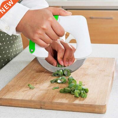 Multifunctional Stainless Steel Round Shaped Rolling Circula