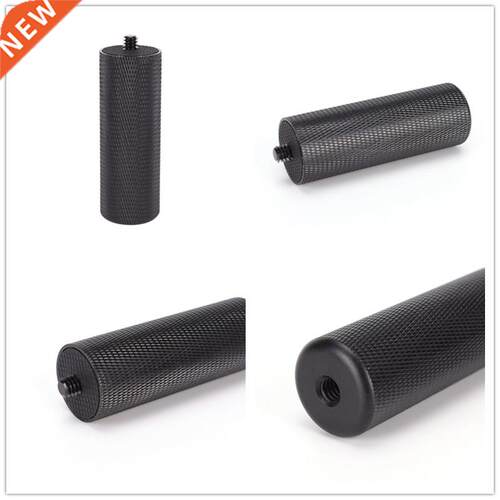 JETTING 1Pcs professional non-slip 1/4'' Metal Handl