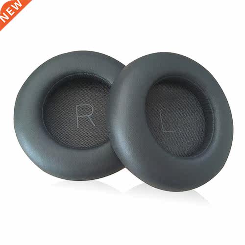 Dustproof PU Leather Soft Accessories Travel Wireless Ear Pa