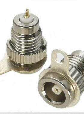 10PCS Connector FFA.00S 1PIN C5 Female jack for Ultrasonic F