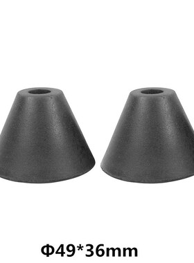 DJ SPeaKeR CaBinet RuBBeR Feet RePaiR Kit BaSS PaRtS 4PCS  S