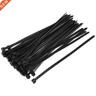 Nylon Cable Ties 12 Inch Self-Locking Zip Ties 0.3 Inch Widt