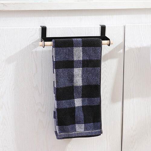 single pole paper towel holder towel rack Bathroom Toilet Ro