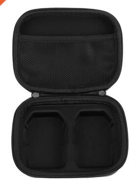 Blck EV Hrd Crry Cse Bttery Prt Storge Bg for DJI M