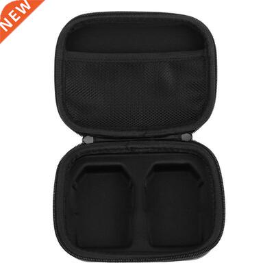 Blck EV Hrd Crry Cse Bttery Prt Storge Bg for DJI M
