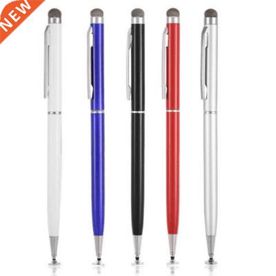 Capacitive Stylus 2-in-1 Universal Touch Screen Pen for Touc