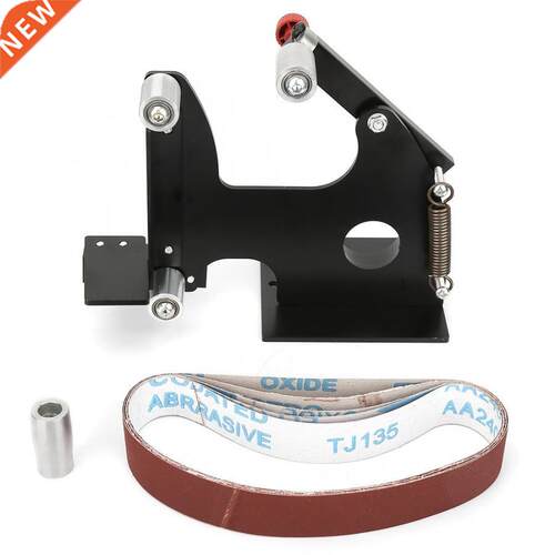 Sanding Belt Adapter Set Change 115/125/150mm Electric Angle