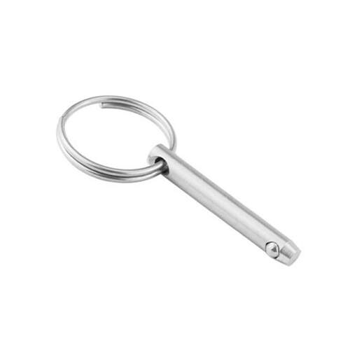Locator Ball Pins Diameter 1/4 inch Stainless Steel Quick Re