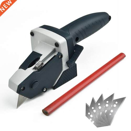 Gypsum Board Cutter Plaster board Edger Scriber Automatic Dr