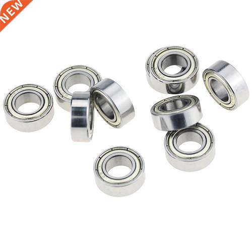 10pcs 685ZZ 5x11x5mm thin wall deep groove ball bearing 5*11