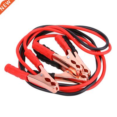 500A Booster Kabel Batterij Lijn Off Road Springen Kabel Eme