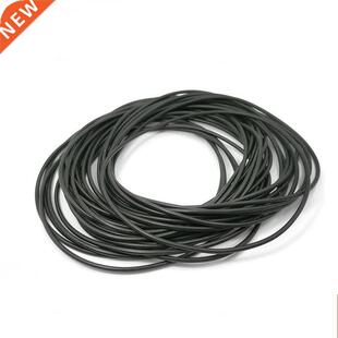 WD CS 2.0mm 2.4mm OD 6mm -180mm Nitrile Butadiene Rubber NBR