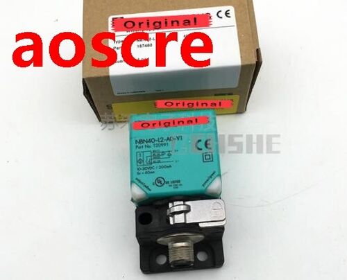 NBN40-L2-A0-V1 New High-Quality Inductive Switch Sensor