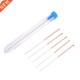 Nozzle Steel Cleaning Needles 10pcs For Stainless