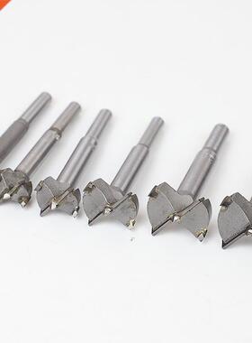 Forstner Wood Drill Bit Self Centering Hole Saw Cutter Woodw