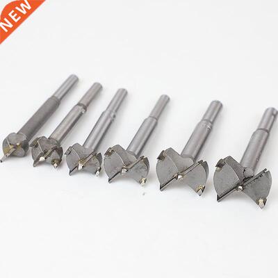 Forstner Wood Drill Bit Self Centering Hole Saw Cutter Woodw