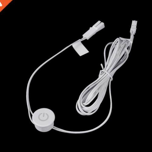 DC 12V 24V Waterproof Touch Sensor Switch Control For LED St