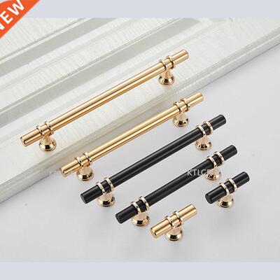 Cupboard Cabinet Hardware T Bar Zinc Alloy Wardrobe Closet H