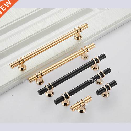 Cupboard Cabinet Hardware T Bar Zinc Alloy Wardrobe Closet H