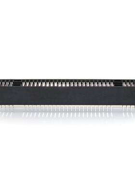 10 PCS a lot High quality Replacent 62 Pin 2.54mm 62Pins I