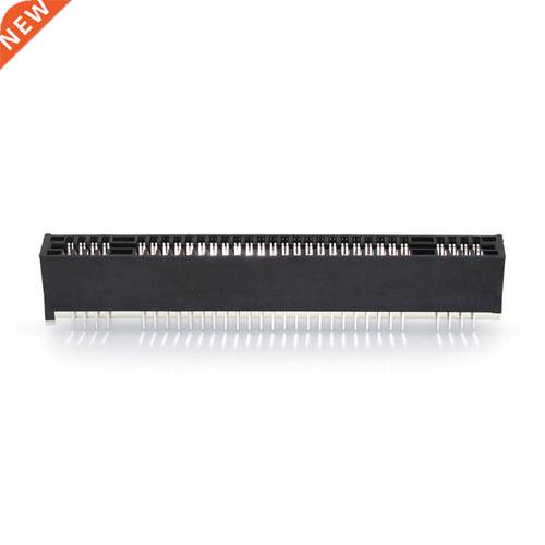 10 PCS a lot High quality Replacent 62 Pin 2.54mm 62Pins I