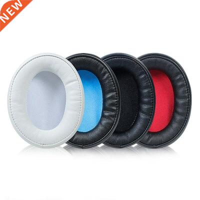 Easily Replaced Ear Pads Compatible withAudio-Technica ATH-A