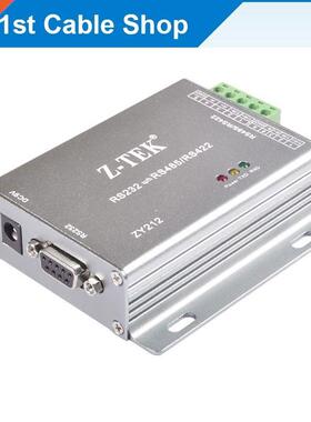 Active Lightning protection RS2 to RS485/RS422 converter a