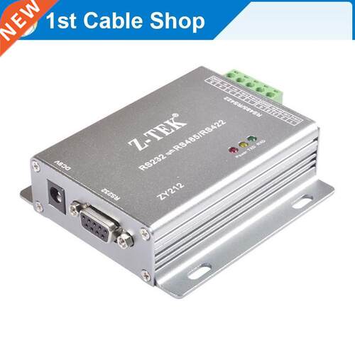Active Lightning protection RS2 to RS485/RS422 converter a