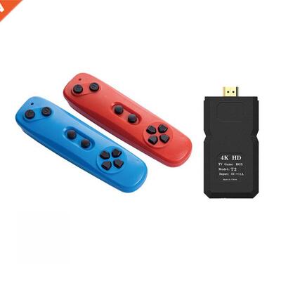 Video Game Console Box Set HDMI-Compatible Built-in 800 Soma