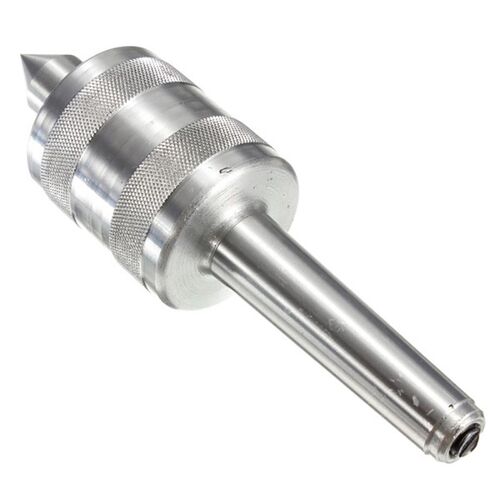 Mt2 Precision Rotary Live Center Shaft Taper 2 Mt Triple Bea