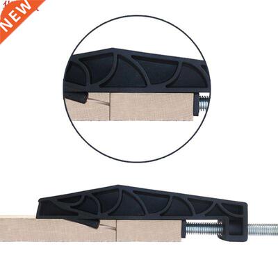 Pocket Hole Joints fixed Clamps Slant Hole Pull Clip Woodwor