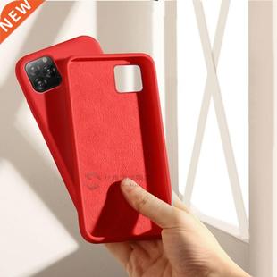 Original Liquid Thin Soft Case iPhone X Xs 11 Pro Max XR Of