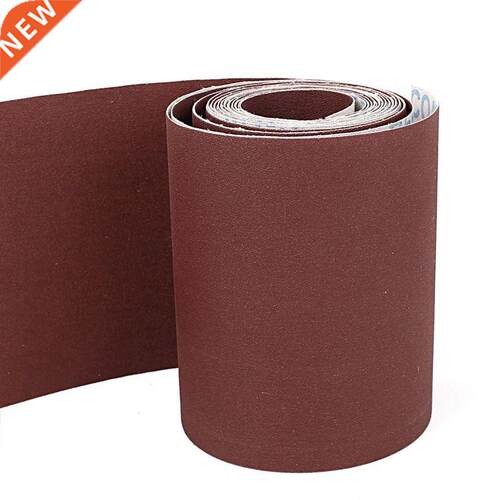 5M Long 115mm Width 600 Grit Arasive Sanding Sand Paper San