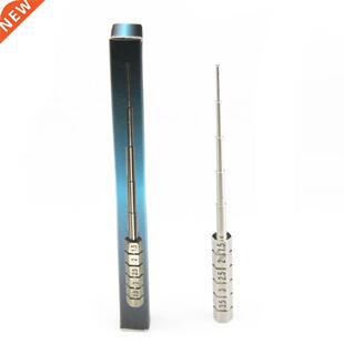 Micro Coil Jig Electronic Cigarette RDA Atomizer Wick Wire C