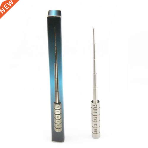 Micro Coil Jig Electronic Cigarette RDA Atomizer Wick Wire C