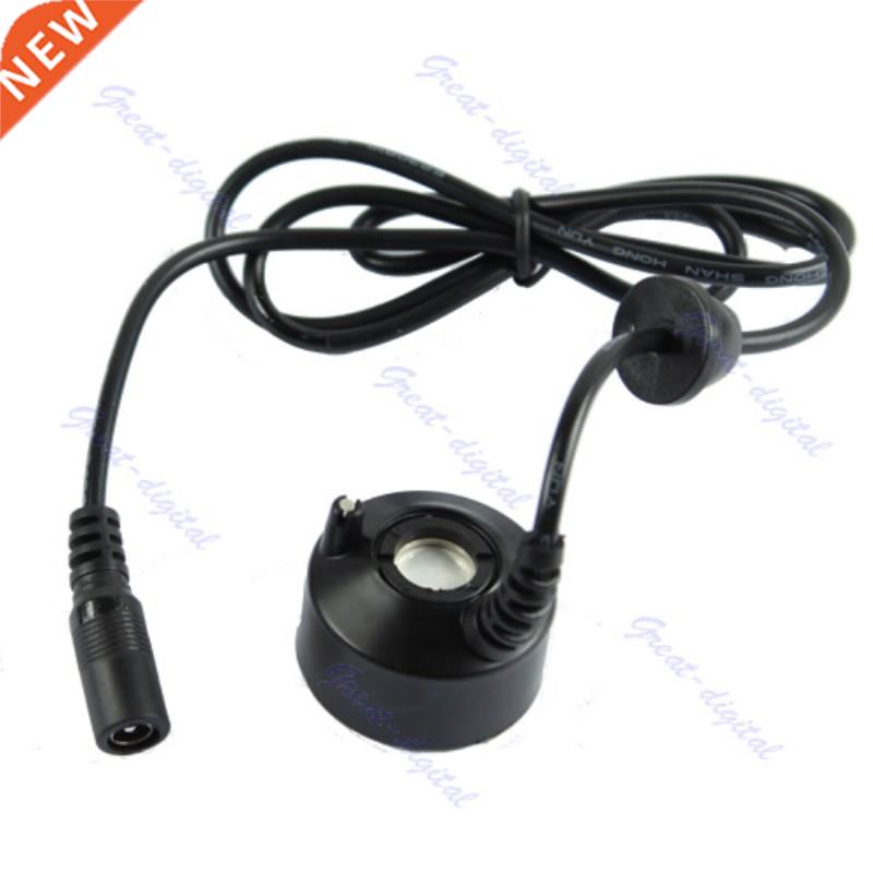 Ultrasonic Mist Maker Fogger Water Fountain Atomizer Air Hum