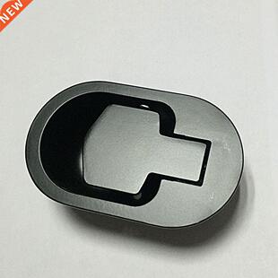 Hot!Black Durable Metal Handle Recliner Chair Sofa Couch Rel