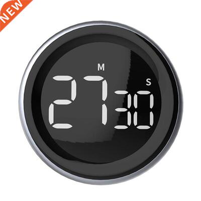 Magnetic Digital Kitchen Timer for Cooking Shower udy op