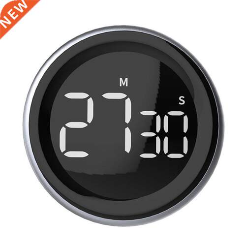 Magnetic Digital Kitchen Timer for Cooking Shower udy op