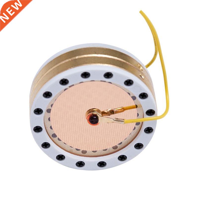 Gold-plating Single-faced Microphone Large Diaphragm for stu