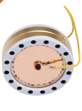 Gold-plating Single-faced Microphone Large Diaphragm for stu