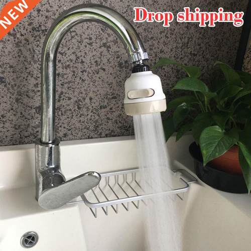 New Kitchen Shower Faucet Tap  Level Can Adjusting 60 Rota
