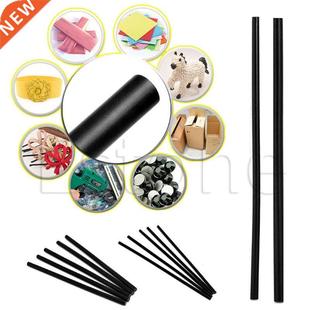 5Pcs 7mm/11mm Translucence Hot Melt Glue Stick For Electric